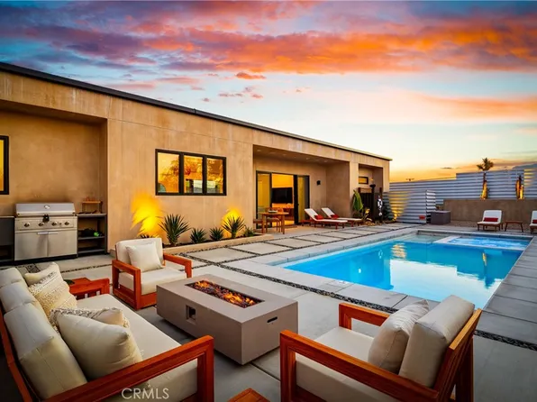59096 Nelson Ave, Yucca Valley, CA 92284