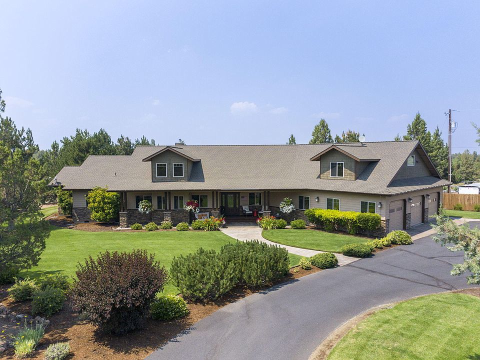 18853 SW Sisters Pl, Powell Butte, OR 97753 Zillow