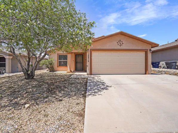 14215 Otter Point Ct, El Paso, TX 79938