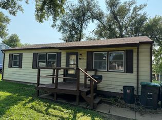 4158 S 61st St, Omaha, NE 68117