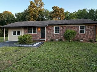 41 Candlelite Dr, Almo, KY 42020