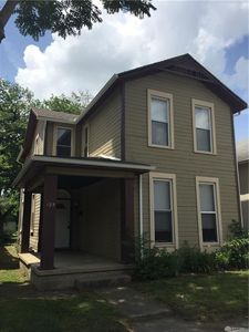 125 S Terry St, Dayton, OH, 45403
