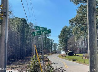 800 Olive Branch Rd #1, Durham, NC 27703