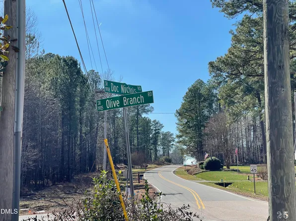 800 Olive Branch Rd #1, Durham, NC 27703