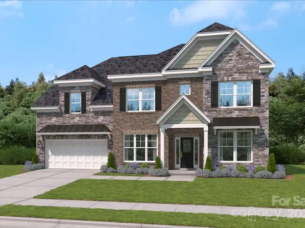 207 Coronado Ave #56, Matthews, NC 28104