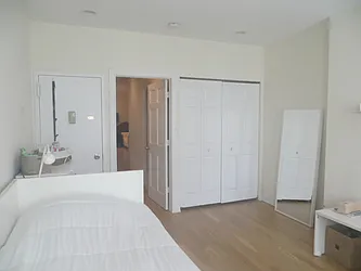 Rented by Keller Williams NYC