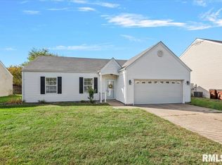 19 Arthur Jones Ave, New Berlin, IL 62670