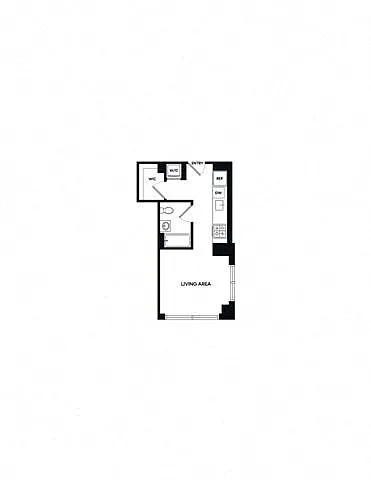 Floor plan SE