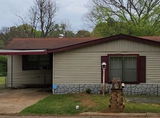 2207 Washington St, Texarkana, AR 71854