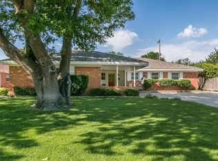 7105 Dreyfuss Rd, Amarillo, TX 79106