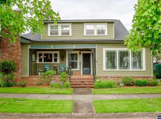 1043 SE Shelton St, Dallas, OR
