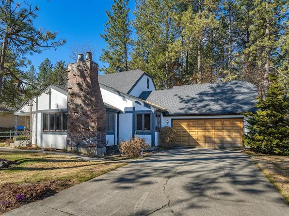 408 W 32nd Ave, Spokane, WA 99203