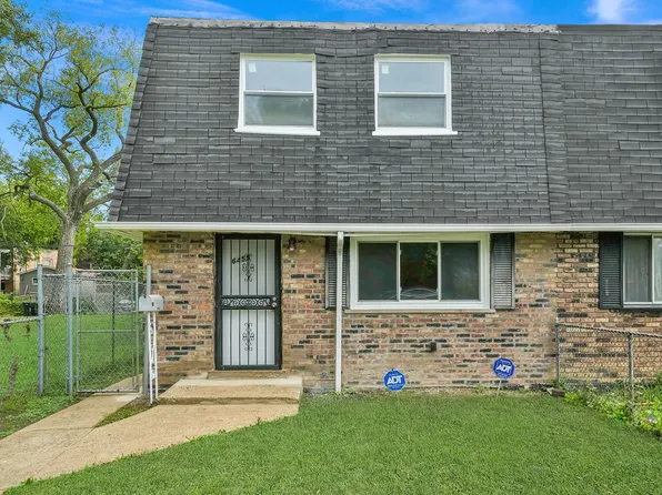 6455 S Laflin St, Chicago, IL 60636