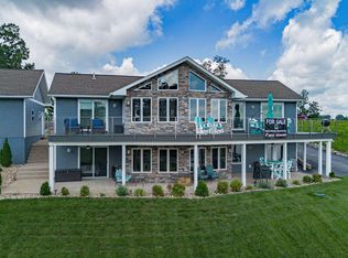 436 Sherwood Dr, Gilbertsville, KY 42044