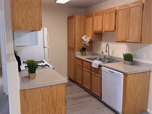 4730 E Craig Rd Unit 2029, Las Vegas, NV 89115
