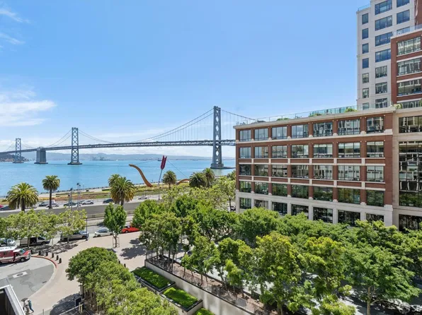 1 Steuart Ln Unit 604, San Francisco, CA 94105