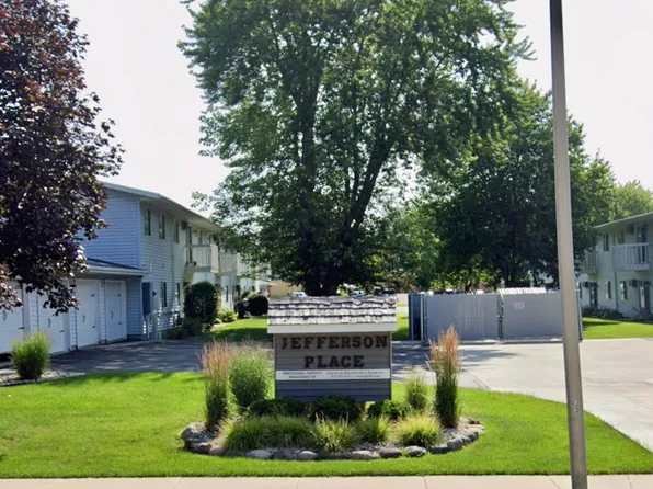 305-309 Jefferson St #102, Beaver Dam, WI 53916