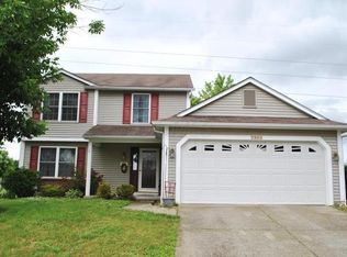2988 Elspeth Ct, Columbus, OH 43231