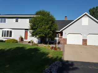 10809 6th St, Hewitt, WI 54441