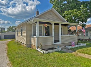 1617 Pine St, Ottawa, IL 61350