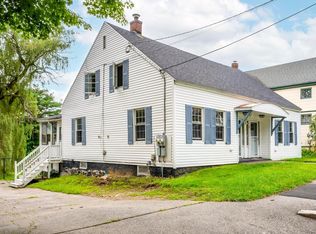 9 Orchard St #11, Biddeford, ME 04005