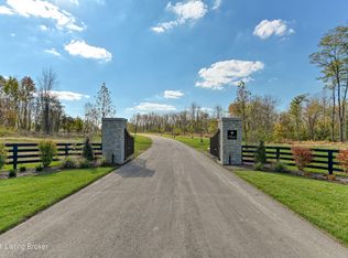 3 Enclave Dr, Goshen, KY 40026