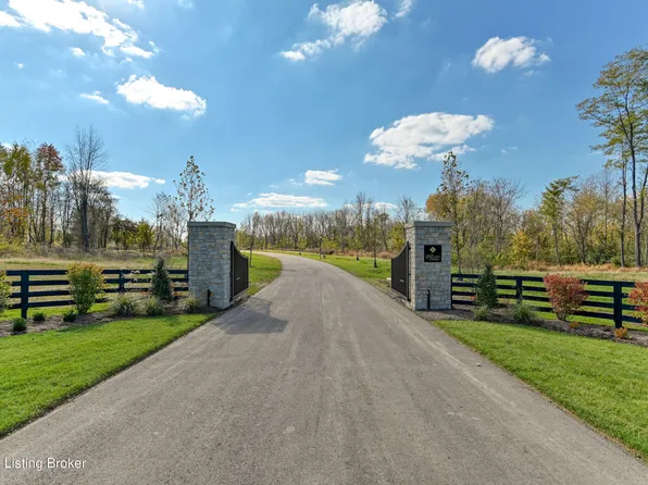 1 Enclave Dr, Goshen, KY 40026