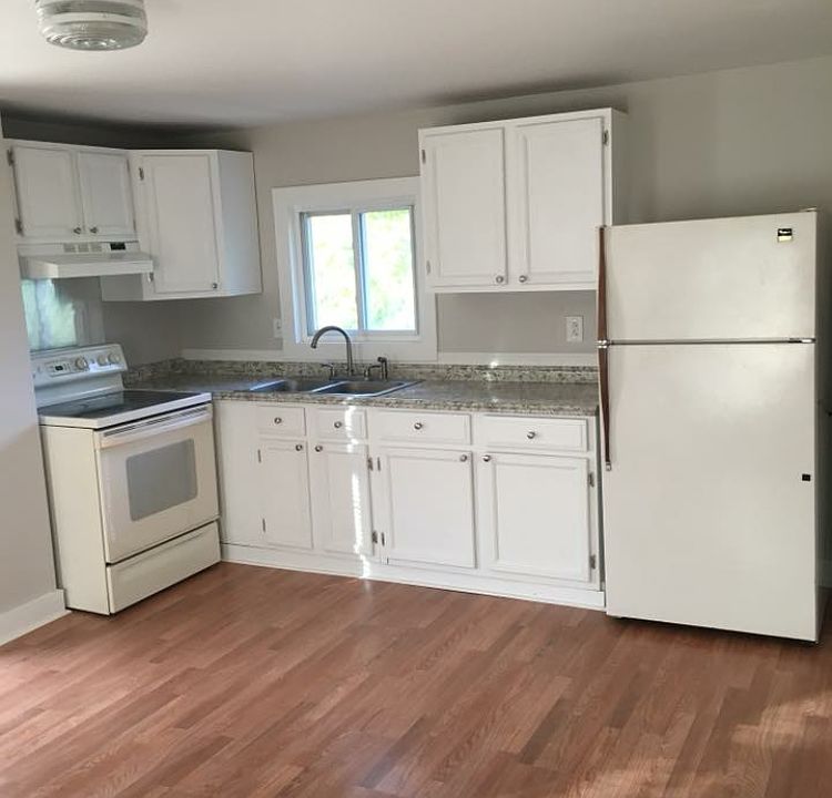 Updated kitchen 