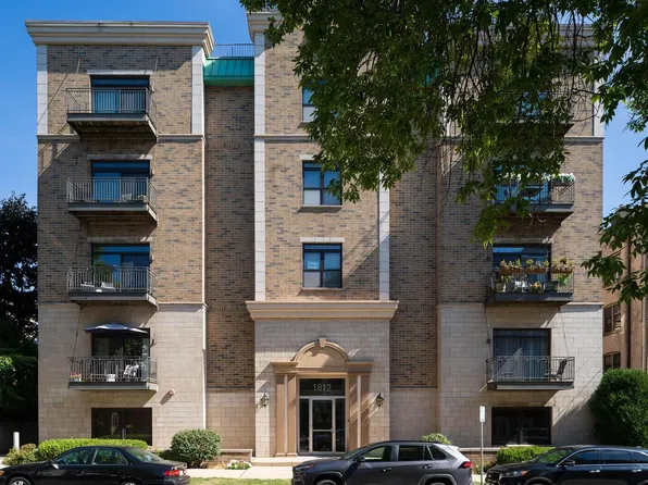 1812 East Lafayette PLACE #203, Milwaukee, WI 53202