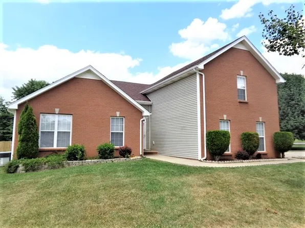 3988 Castle Bar, Clarksville, TN 37040