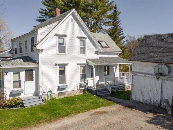 37 Depot Street, Waldoboro, ME 04572