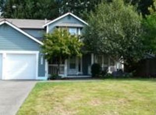 5508 Komachin Loop SE, Lacey, WA 98513