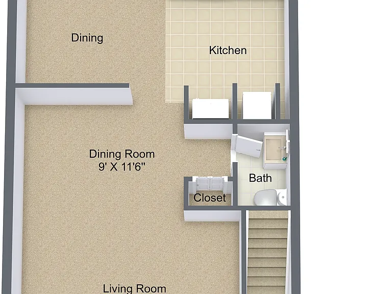 Forest Hills Apartments — Photo 12