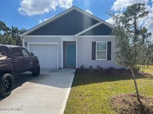 1550 King Lucius Way SE LOT 117, Bolivia, NC 28422