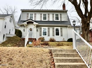 1056 Louisa St, Williamsport, PA 17701
