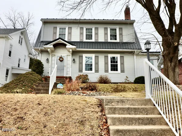 1056 Louisa St, Williamsport, PA 17701