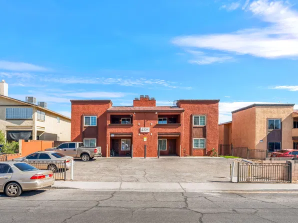6224 Yerba Ln APT C, Las Vegas, NV 89108