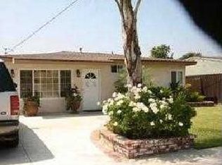 12742 Blenheim St, Baldwin Park, CA 91706