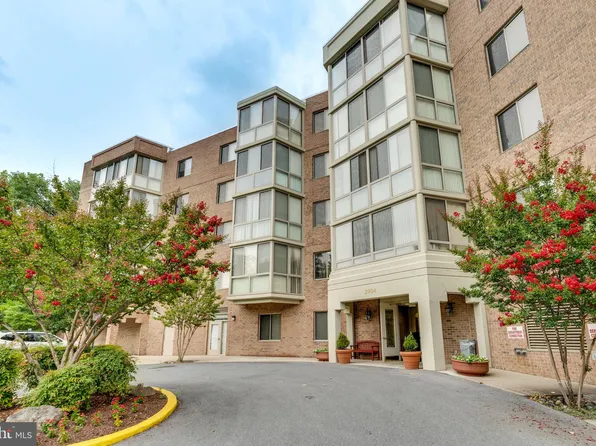 2904 N Leisure World Blvd APT 410, Silver Spring, MD 20906