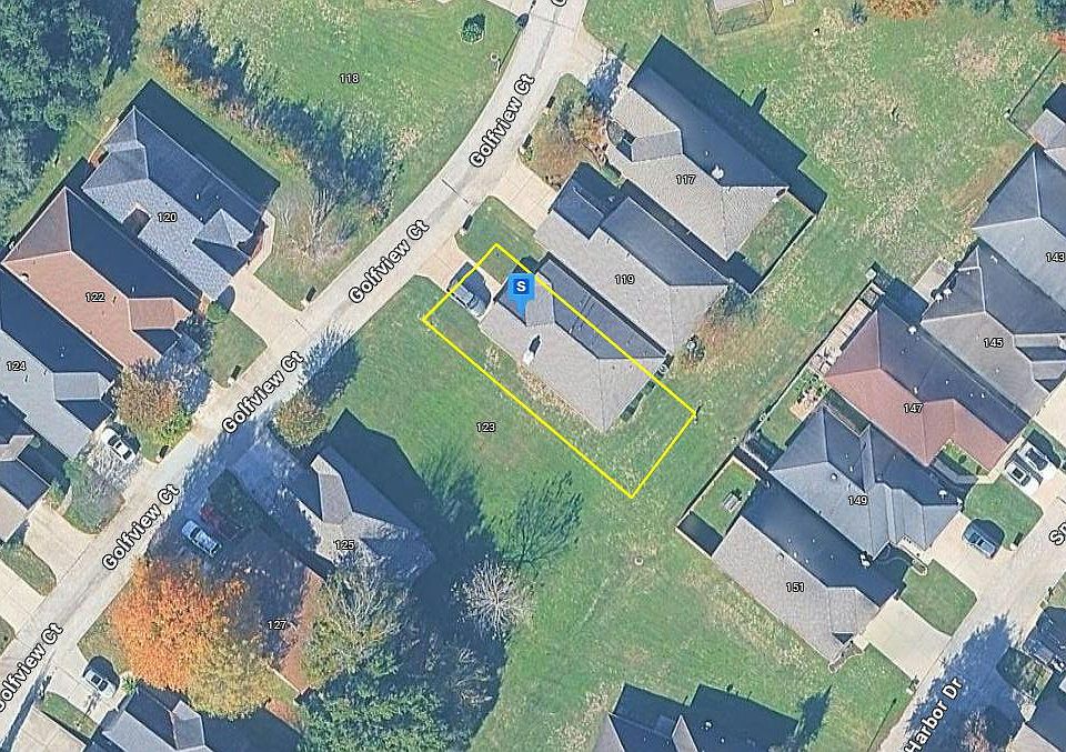 1st image of 121 Golfview Dr