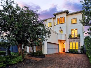 2147 University Blvd, Houston, TX 77030