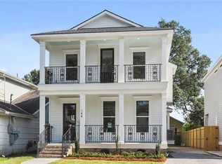 144 28th St, New Orleans, LA 70124