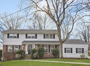76 Burnett Ter, West Orange, NJ 07052