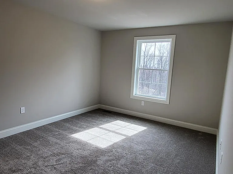 Third Bedroom view