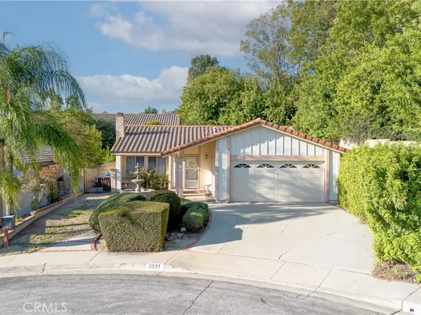 2221 Shirlee St, West Covina, CA 91792