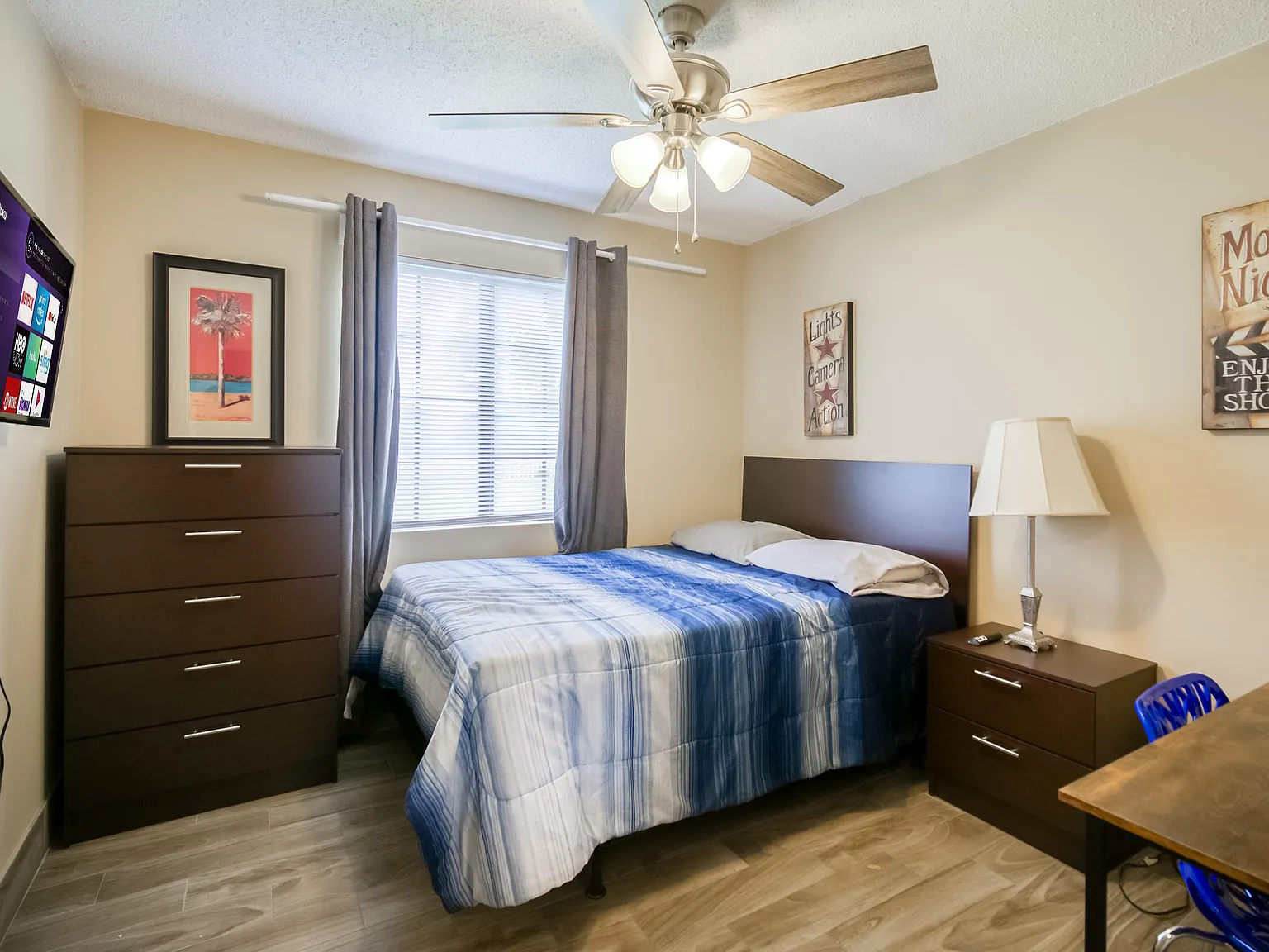 4 bed, 2.0 bath, 1444 sqft, $931 — Photo 3