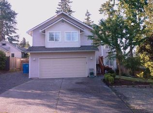 716 N 198th St, Shoreline, WA 98133