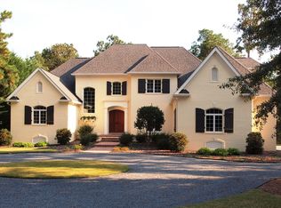 240 Midland Rd, Pinehurst, NC 28374