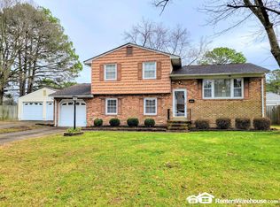 148 Upperville Rd, Virginia Beach, VA 23462