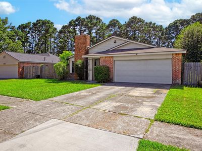 22815 Tree House Lane, Spring, TX, 77373